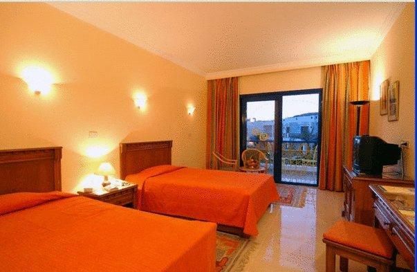 Tropicana Jasmine Club Sharm el-Sheikh Rum bild