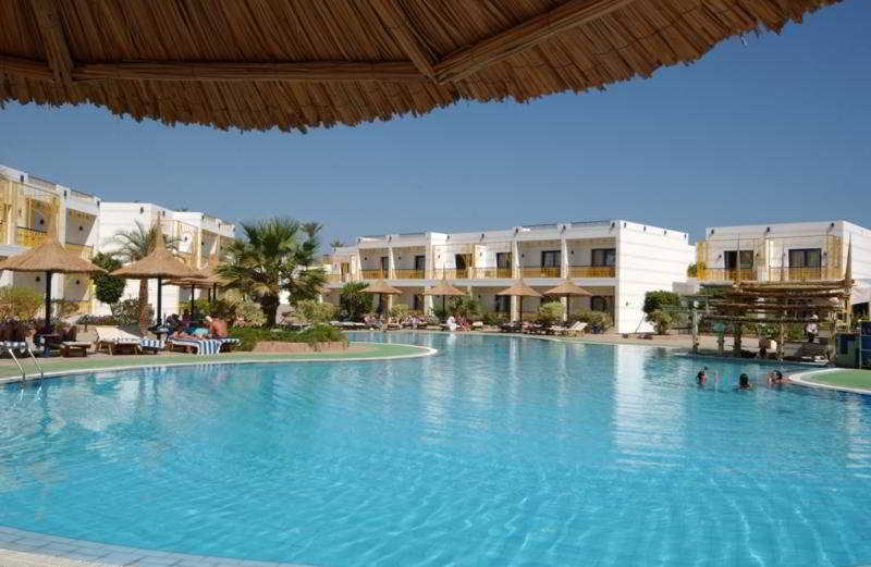 Tropicana Jasmine Club Sharm el-Sheikh Exteriör bild