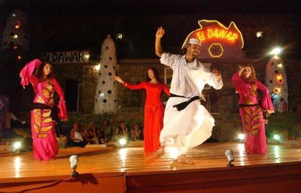 Tropicana Jasmine Club Sharm el-Sheikh Bekvämligheter bild